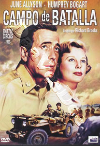 Battle Circus | MASH 66  |   DVD